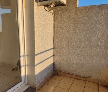 Appartement 40 m² - 2 Pièces - Narbonne (11100) - Photo 4