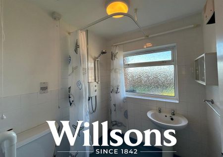 2 bedroom bungalow to rent - Photo 5