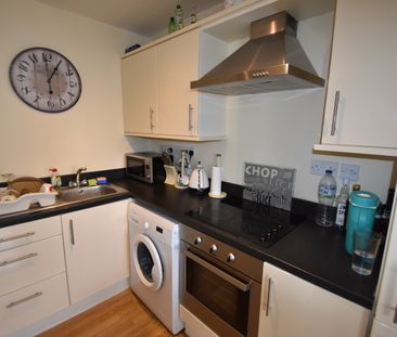 1 bedroom apartment to rent - Photo 3