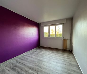 Appartement Petit Couronne T3 avec cour privative - Photo 2