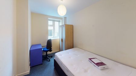 Student Properties to Let - Photo 2