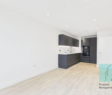 1 bedroom apartment to rent - Photo 5