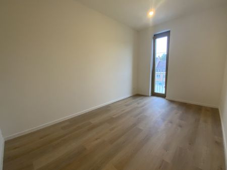 Nieuwbouwappartement met twee slaapkamers Diest - Foto 3