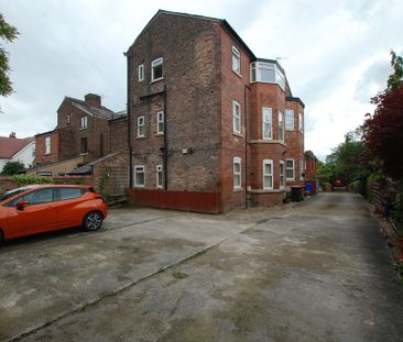 30 Park Road Salford Greater Manchester - Photo 1