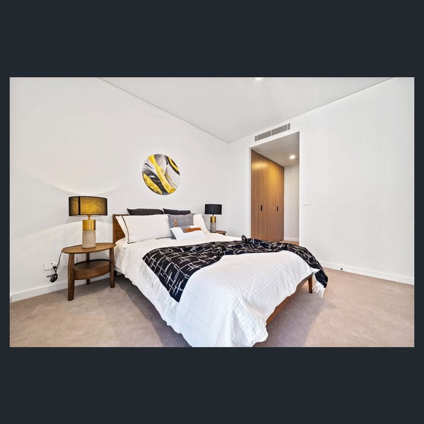 B1506/82 Waterloo Rd, Macquarie Park, NSW 2113 - Photo 1
