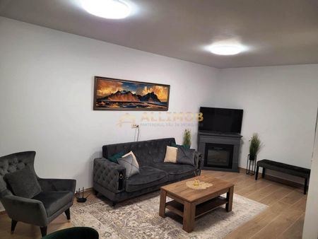 Apartament 2 camere in Ploiesti, zona Albert, Mrs Village - Photo 2