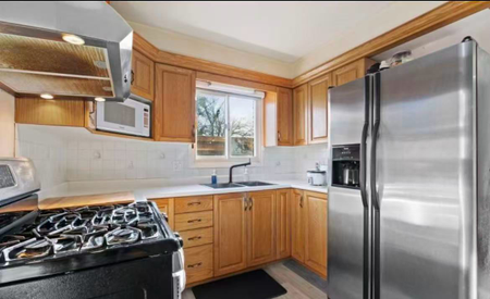 For Lease - 1200 Kingsholm Drive Unit# Upper Unit, Mississauga, Ontario - Photo 5