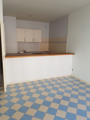 Location Appartement 2 pièces 52m² NANCY 54000 - Photo 1