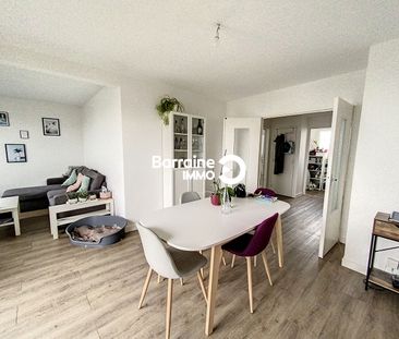 Location appartement à Brest, 2 pièces 59.4m² - Photo 1