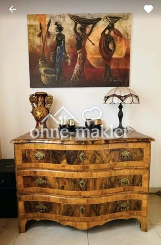 Appartment im Mediterranen Stil - Photo 3