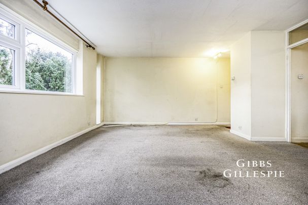 2 Bedroom Flat/Apartment to rent - Photo 1