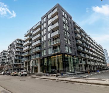 Appartement - 202-1485 Rue des Bassins - Photo 5