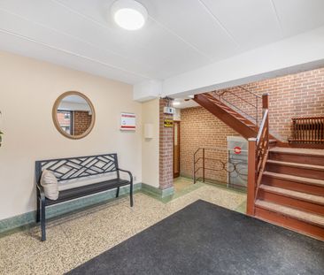 For Lease - 325 Sammon Avenue Unit# 102, Toronto, Ontario - Photo 4