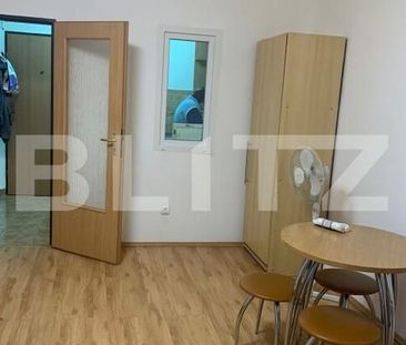 Garsonieră de închiriat, decomandat, zona Iulius Mall! - Photo 4