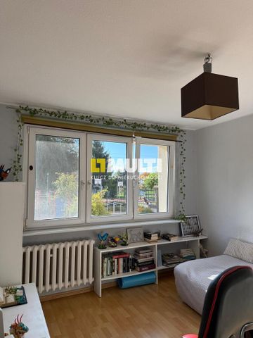 SZCZECIN - WYNAJEM- UL. KOMUNY PARYSKIEJ- 2 POK. - Фото 5