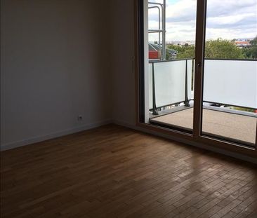 1 pièce - 31,68 m² - 3ème étage - Colocation non autorisée - Photo 2