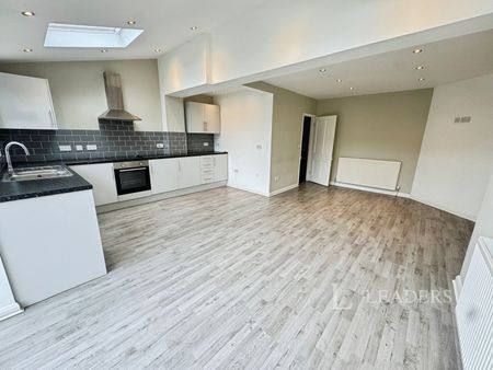 3 bedroom terraced to rent Newfield Road, Coventry, CV1 - Photo 4