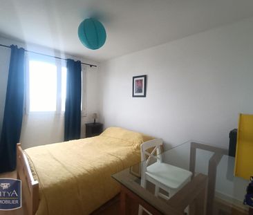 Location Appartement 2 pièces 40m² CHATEAUROUX 36000 - Photo 5