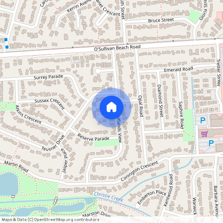 1 Morphett Court, SA 5162, Morphett Vale