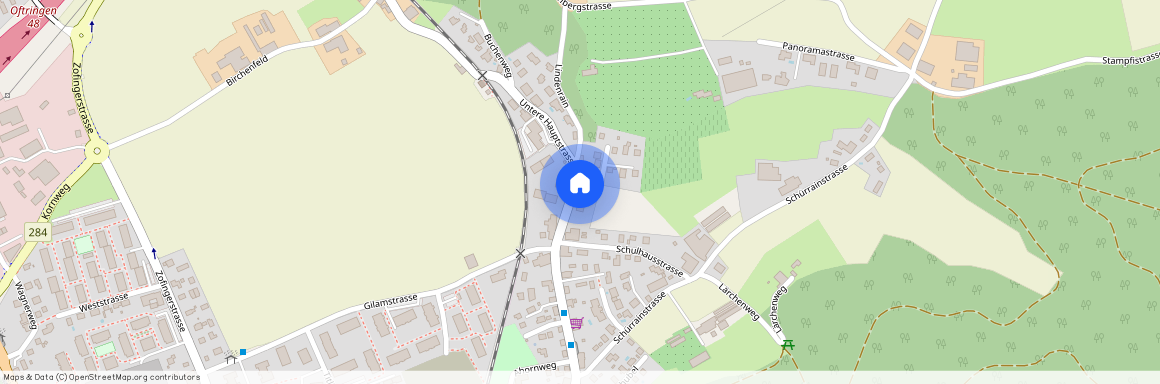 4665, Oftringen, u. Hauptstrasse, 2