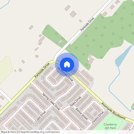 230 Avonsyde Boulevard, Hamilton