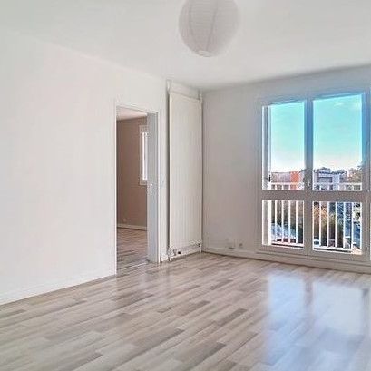 2 pièces - 45,34 m² - 4ème étage - Colocation non autorisée - Photo 1