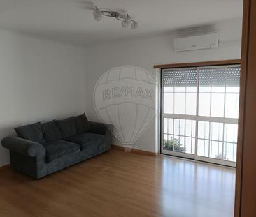 Apartamento T2 - Photo 2