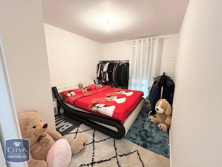 Location Appartement 2 pièces 48m² RAISMES 59590 - Photo 4