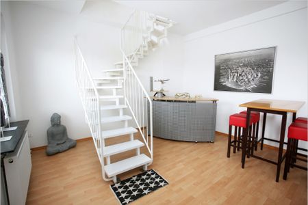 3 Zimmer in Düsseldorf - Photo 3