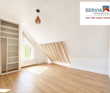 Location Appartement 2 pièces 41m² STE ANNE D AURAY 56400 - Photo 1