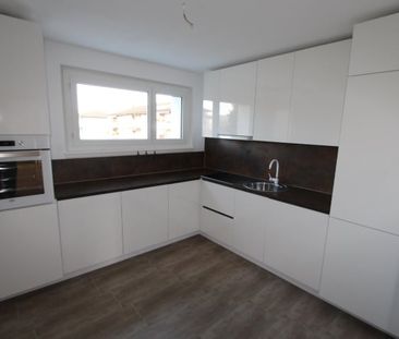4.5 Zimmer, 115 m², 1. Stock - Foto 3
