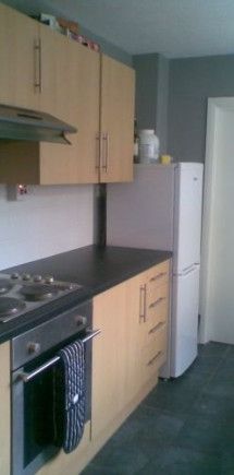 4 Bed Student House - Stockton - Photo 1