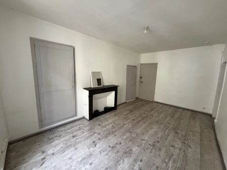 Location Appartement 2 pièces 34 m2 à Lodève - Photo 3