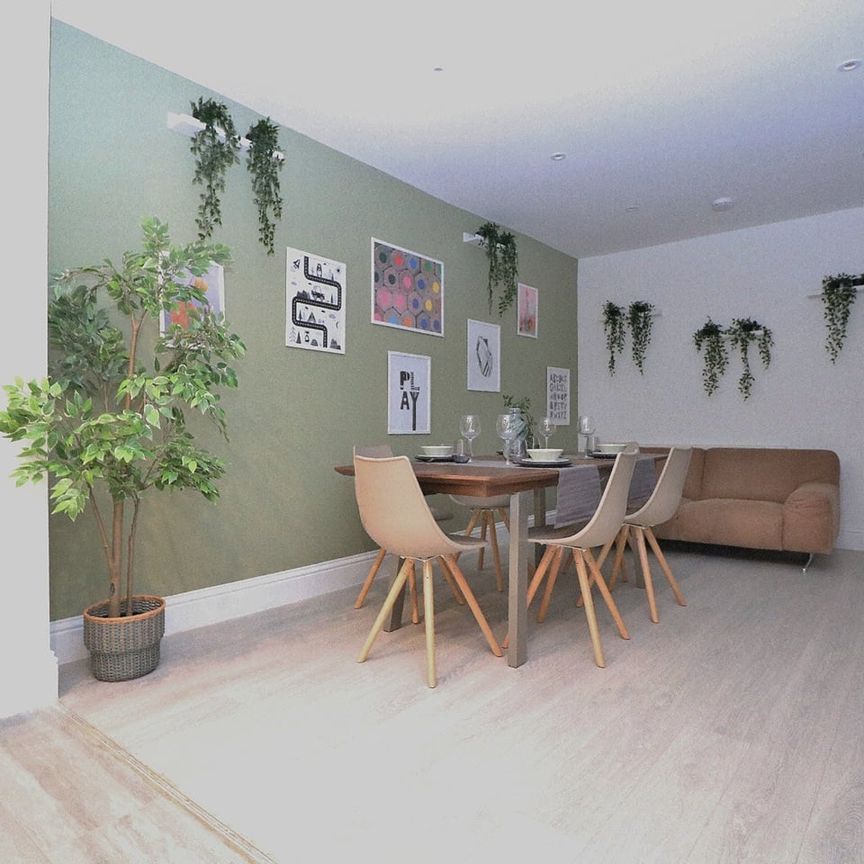 Room in a Shared House, Strelley Way, W3 - Photo 1