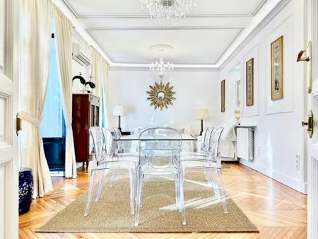 Calle de Alfonso XII, Madrid, Community of Madrid 28014 - Photo 3