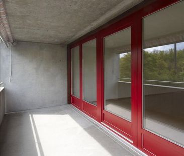 3.5 Zimmer, 85 m², 1. Stock - Foto 5