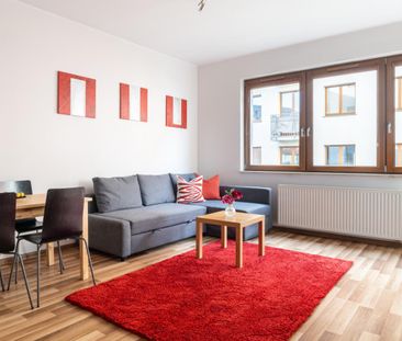 Gdańsk, Wrzeszcz, Antoniego Słonimskiego - Zdjęcie 2