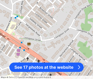 Livingston Drive, Liverpool, L17 - Photo 1