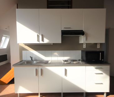 T2 bis en duplex de 57.39 m², rue des Postes – Wazemmes réf 611-2B - Photo 5