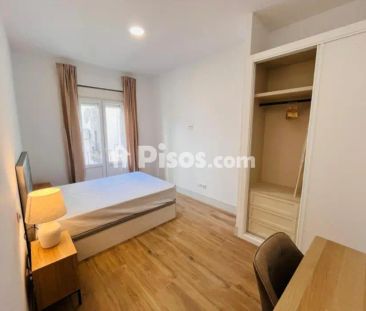 Piso en alquiler en Justicia-Chueca - Photo 2