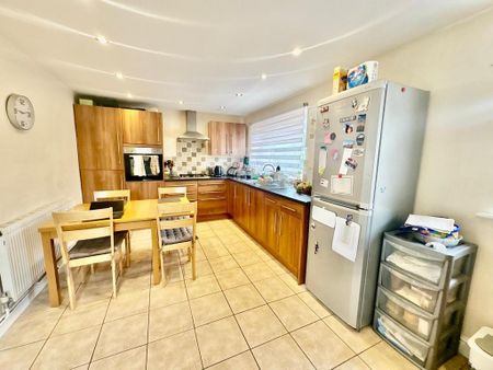 3 bedroom house to rent - Photo 4
