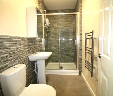 1 bedroom flat to rent - Photo 6