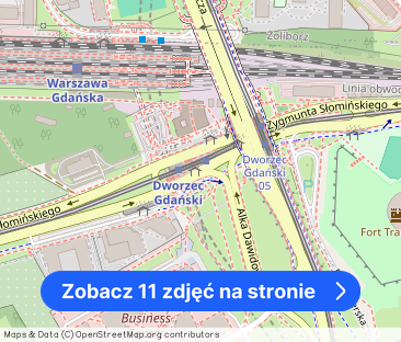 Słomińskiego 2 pokoje 40 m2 - Zdjęcie 1