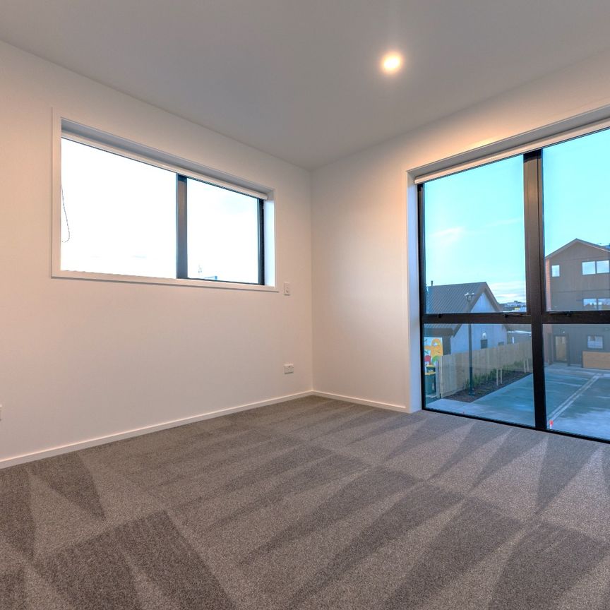 Unit 3, 7 Spencer Street, Addington, Christchurch - Photo 1