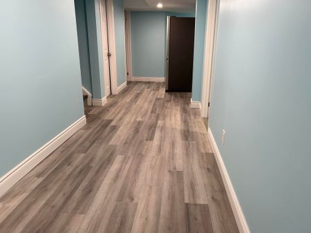 For Lease - 846 Kettleridge Street Unit# Basement, London North, Ontario - Photo 4