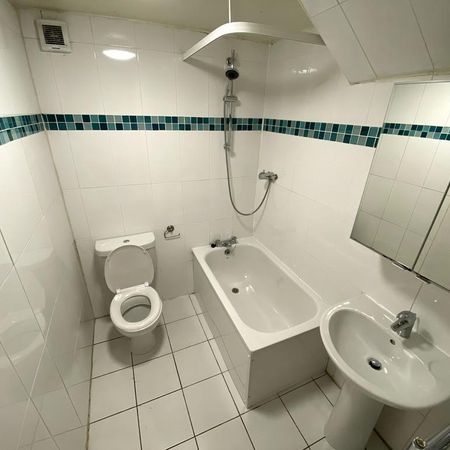 Studio to rent - Photo 4