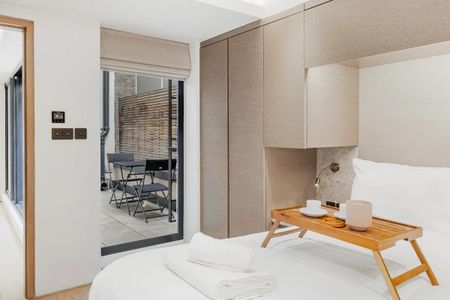 2 Bed Flat, Maddox Street, W1S - Photo 4