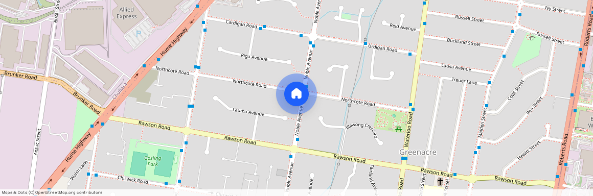 50a Northcote Road, NSW 2190, Greenacre