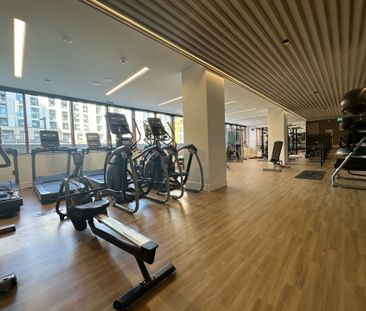 For Lease - 7950 Bathurst Street Unit# 1126, Vaughan, Ontario - Photo 3
