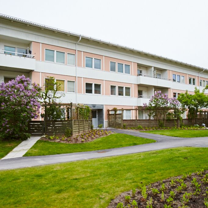 Tornsvalegatan 59 - Foto 1